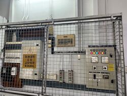 Pantech Business Hub (D5), Factory #626482141
